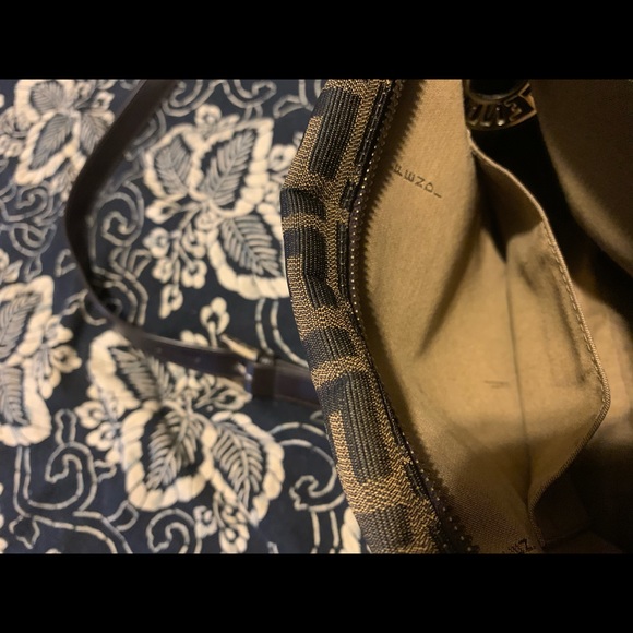 Fendi Crossbody Bag - Picture 7 of 16